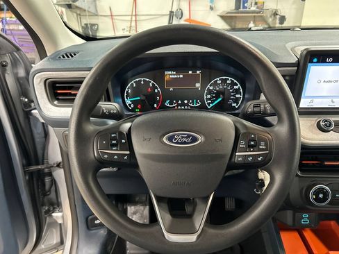 Certified 2024 Ford Maverick XLT w/ Equipment Group 300A Standard AWD/4WD image 16