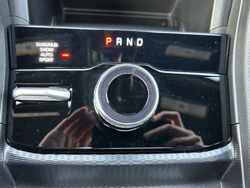 New 2025 Jeep Grand Cherokee Limited image 16