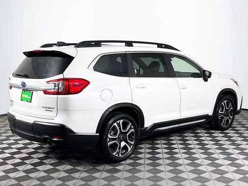 Used 2024 Subaru Ascent Limited w/ Technology Package image 10