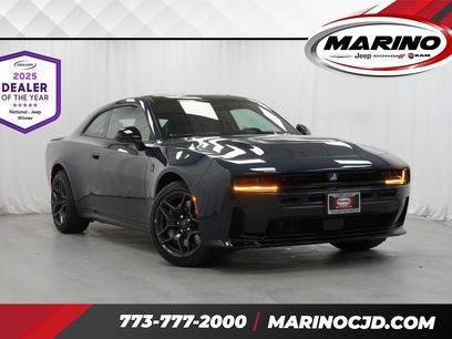 New 2026 Dodge Charger Scat Pack w/ Blacktop Package