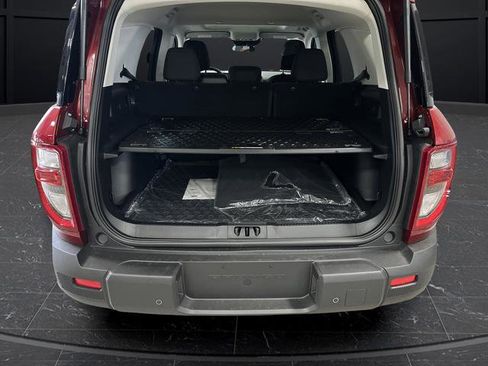 New 2025 Ford Bronco Sport Big Bend w/ Convenience Package image 14