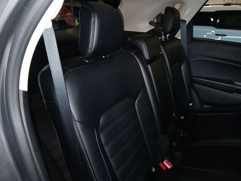Certified 2024 Ford Edge SEL w/ Convenience Package AWD/4WD image 43