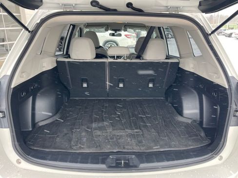 Used 2021 Subaru Forester image 15