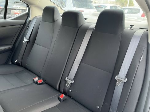 Certified 2025 Nissan Sentra S image 26