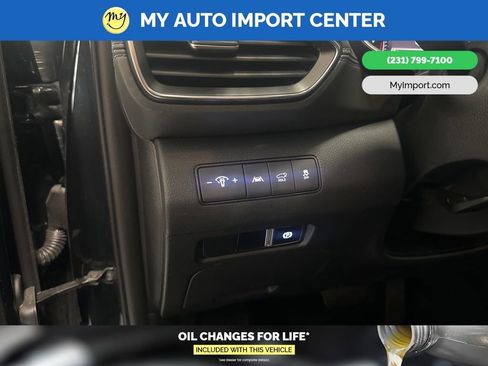 Used 2023 Hyundai Santa Fe SEL image 14