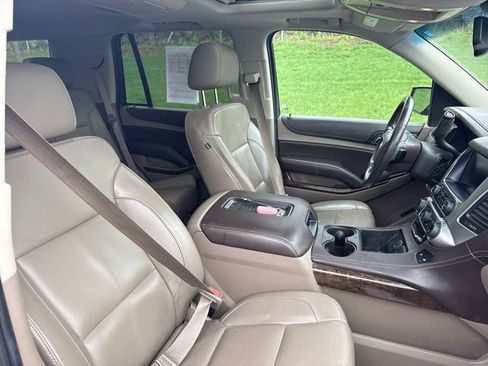 Used 2016 Chevrolet Tahoe LT image 14