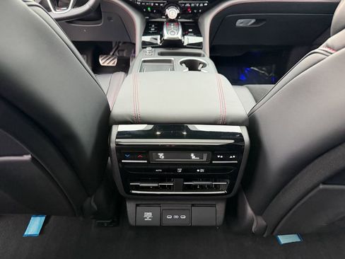 Certified 2025 Acura MDX A-Spec AWD/4WD image 25