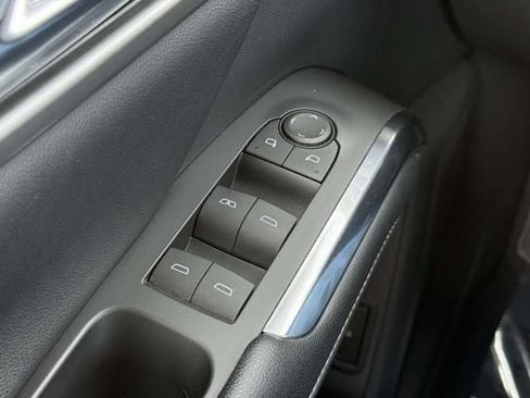 Used 2024 Chevrolet Traverse LT AWD/4WD image 20