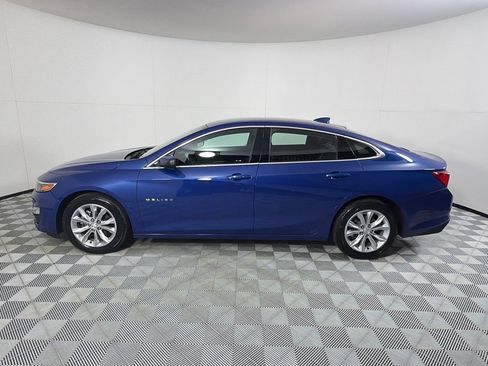 Used 2023 Chevrolet Malibu LT FWD image 7