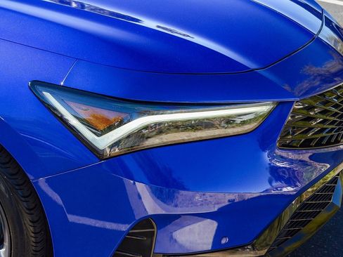 Used 2023 Acura Integra A-Spec image 11