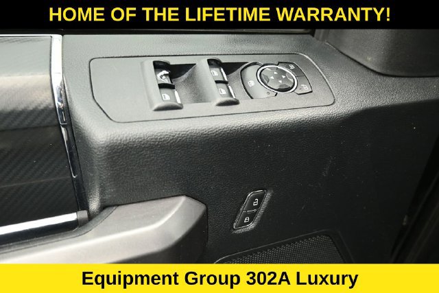 Used 2019 Ford F150 XLT w/ Equipment Group 302A Luxury AWD/4WD image 13