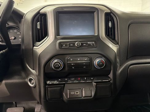 Used 2024 Chevrolet Silverado 1500 W/T w/ WT Fleet Convenience Package image 23