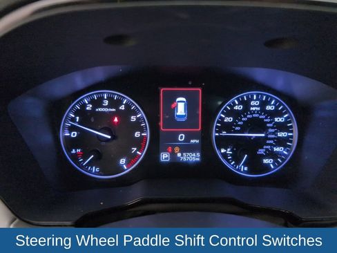 Used 2021 Subaru Outback Premium w/ Popular Package #1 image 22