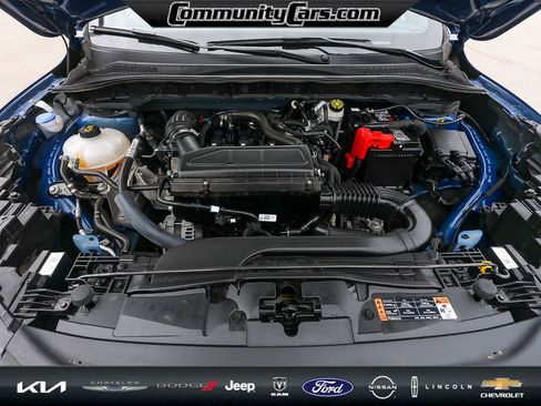 Used 2023 Ford Escape ST-Line w/ Tech Pack #1 image 21