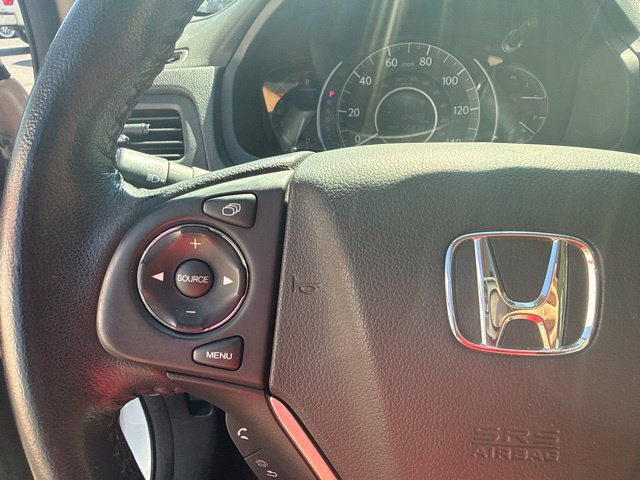 Used 2015 Honda CR-V EX-L image 21