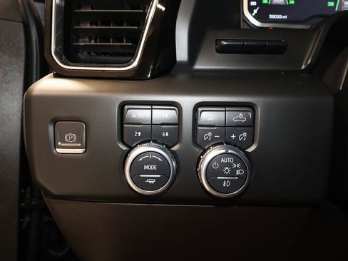 Certified 2023 GMC Sierra 1500 Denali Ultimate image 11