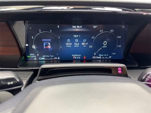 Used 2023 Lincoln Navigator Reserve image 59