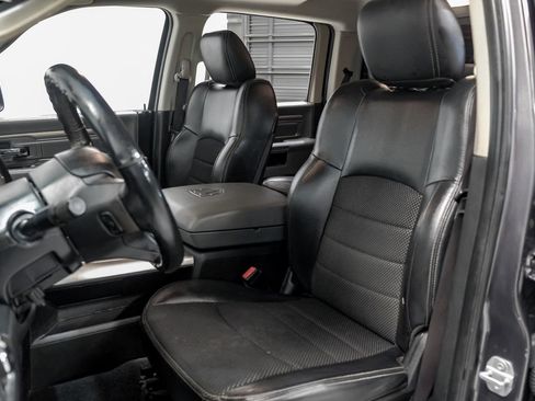 Used 2018 RAM 1500 Lone Star RWD image 30