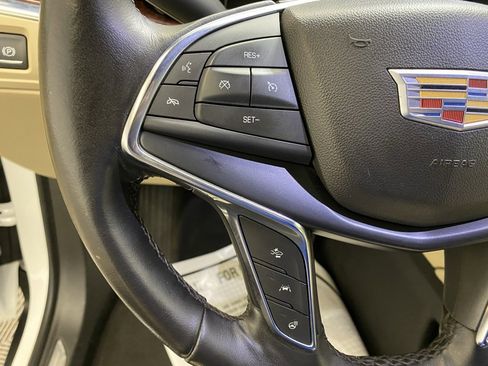Used 2019 Cadillac XT5 Premium Luxury image 26