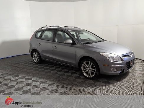 Used 2012 Hyundai Elantra SE image 1