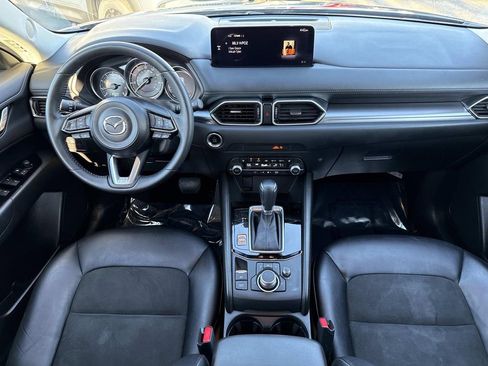 Used 2022 MAZDA CX-5 AWD 2.5 S w/ Select Package image 20