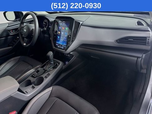 Certified 2025 Subaru Crosstrek 2.5i Limited w/ Crosstrek Mirror Package image 36