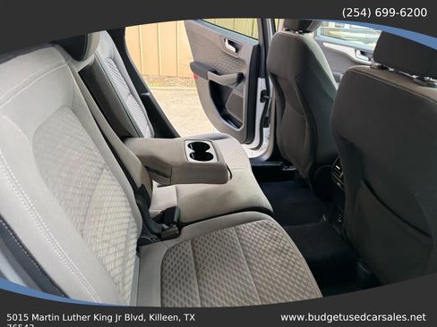 Used 2020 Ford Escape SE AWD/4WD image 24