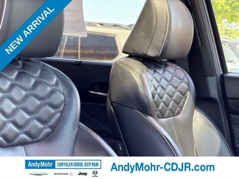Used 2020 Hyundai Palisade Limited AWD/4WD image 46