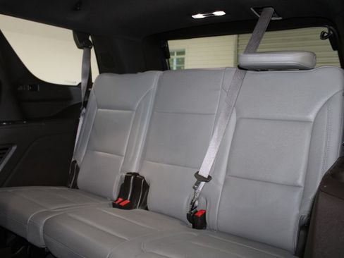 Used 2021 Chevrolet Tahoe LT RWD image 21