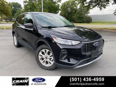 Used 2024 Ford Escape Active