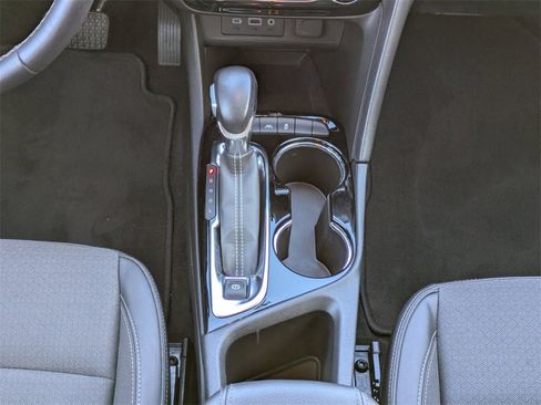 Used 2021 Buick Encore GX Select w/ Experience Buick Package image 19