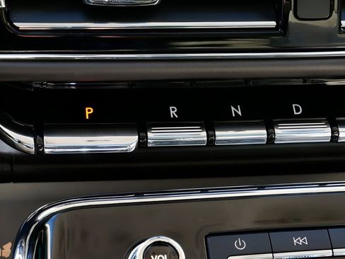 Used 2022 Lincoln Navigator Black Label AWD/4WD image 23