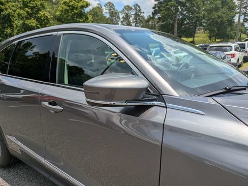 Used 2026 Acura MDX SH-AWD image 12