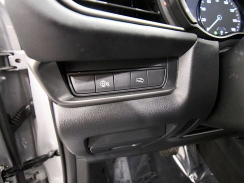 Used 2025 MAZDA CX-30 AWD 2.5 S w/ Select Sport Pkg image 19
