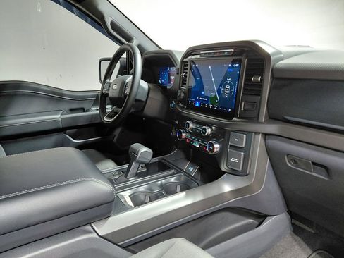 Certified 2024 Ford F150 XLT w/ Equipment Group 302A MID image 31