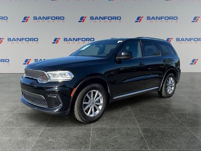Used 2023 Dodge Durango SXT