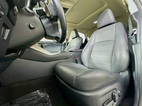 Used 2019 Lexus NX 300 FWD w/ Premium Package image 19
