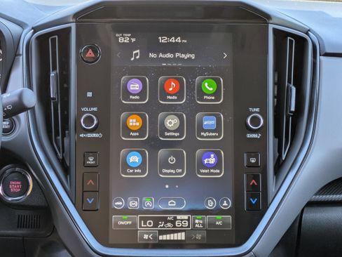 New 2026 Subaru Crosstrek 2.5i Limited image 18