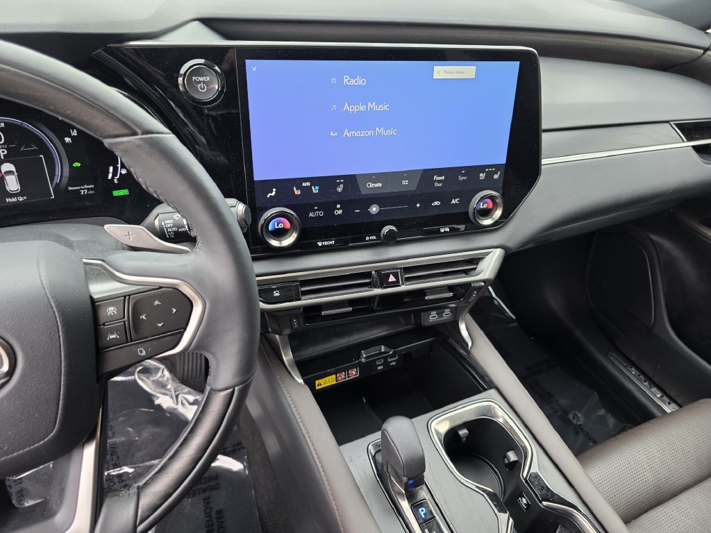 Certified 2023 Lexus RX 350 AWD/4WD image 21