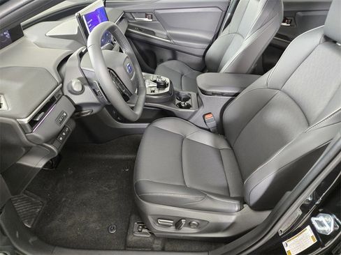 New 2026 Subaru Solterra image 7
