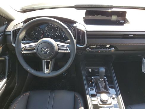 New 2026 MAZDA CX-50 AWD 2.5 S w/ Cargo Package image 16