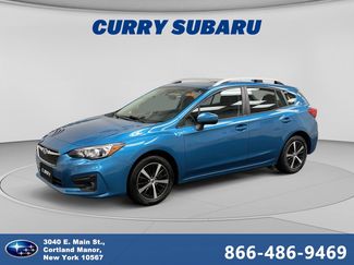 Used 2019 Subaru Impreza 2.0i Premium AWD/4WD video 1