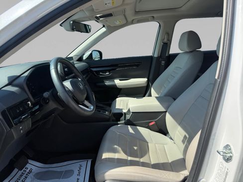 Used 2024 Honda CR-V EX-L image 9