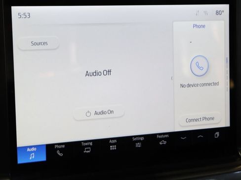 Used 2025 Ford F150 STX RWD image 29