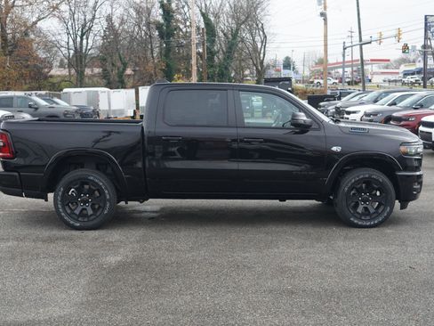 New 2026 RAM 1500 Big Horn image 3