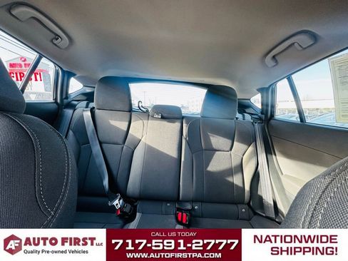 Used 2024 Subaru Impreza 2.0i image 15