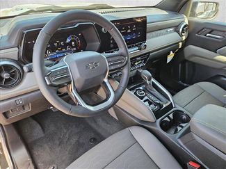 New 2026 Chevrolet Colorado Trail Boss video 3