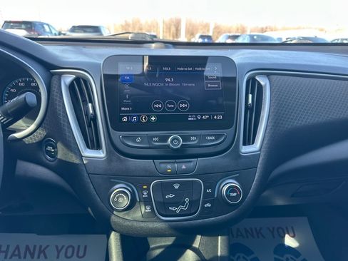 Used 2024 Chevrolet Malibu LS w/ LPO, Floor Liner Package image 23