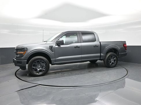 New 2026 Ford F150 STX image 23