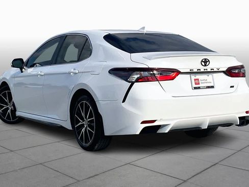 Used 2023 Toyota Camry SE image 11